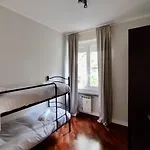 Appartement Elisir *