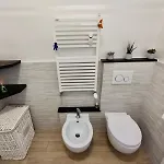 Elisir Appartement *