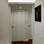 Διαμέρισμα Elisir *