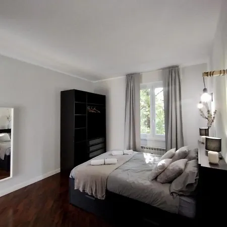 アパート Elisir ジェノヴァ