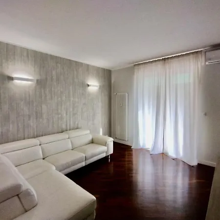 Elisir Lejlighed Genova