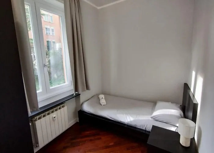 Elisir ジェノヴァ