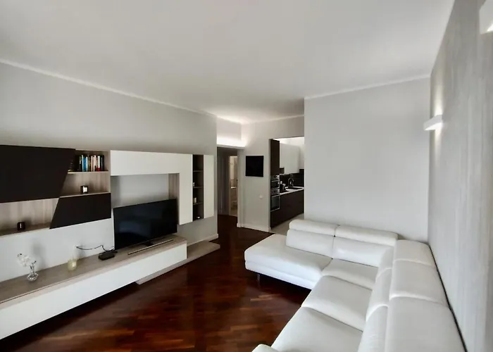 アパート Elisir ジェノヴァ