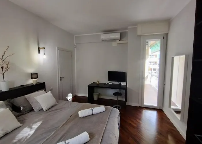 アパート Elisir ジェノヴァ