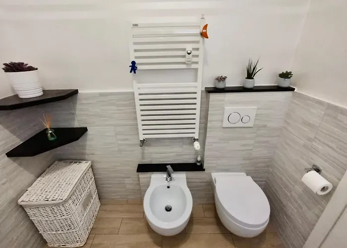 Elisir アパート *