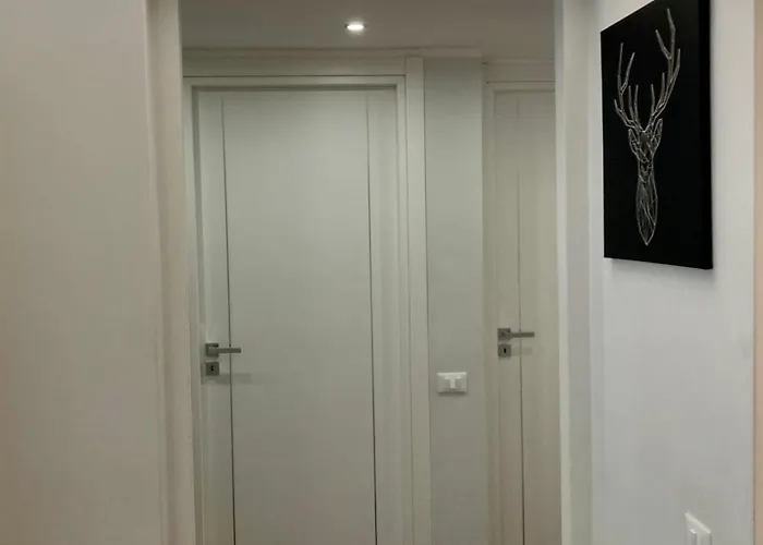 アパート Elisir *