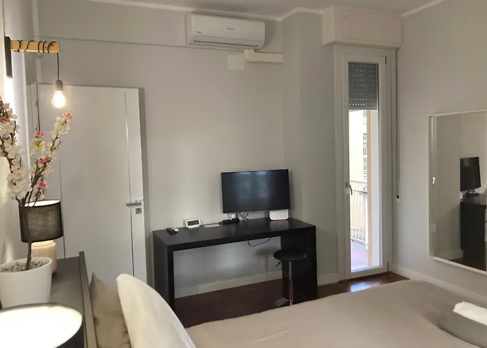 Elisir アパート *