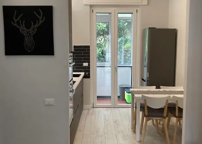 アパート Elisir *