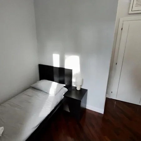 Elisir Apartment Genoa