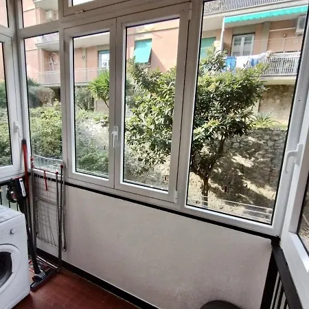 Apartment Elisir