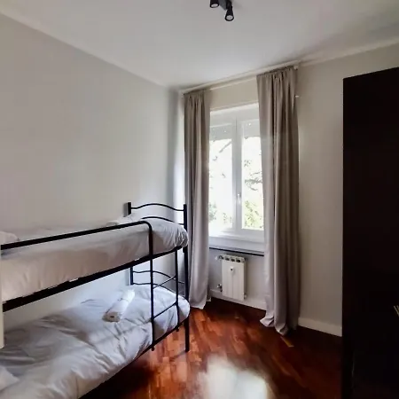 Apartment Elisir *