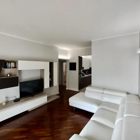 Apartment Elisir Genoa