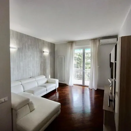 Elisir Apartment