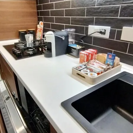 Elisir Apartment