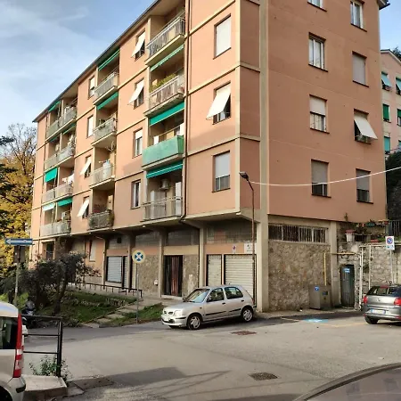 Elisir Genoa