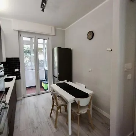 Elisir Apartment *