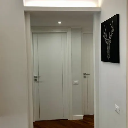 Apartment Elisir *