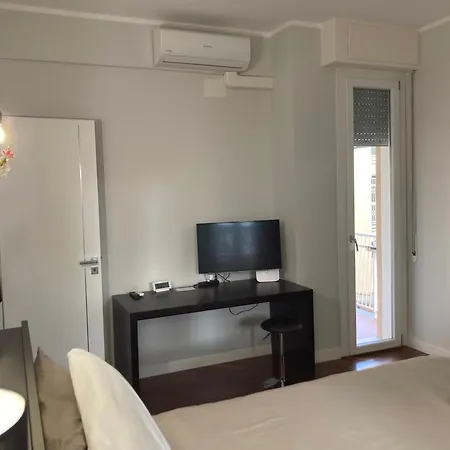 Elisir Apartment *
