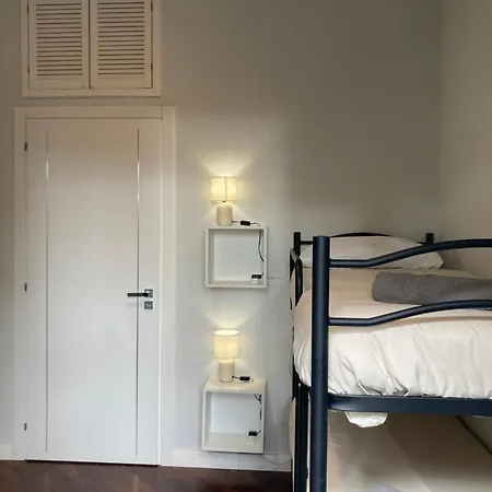 Appartement Elisir *
