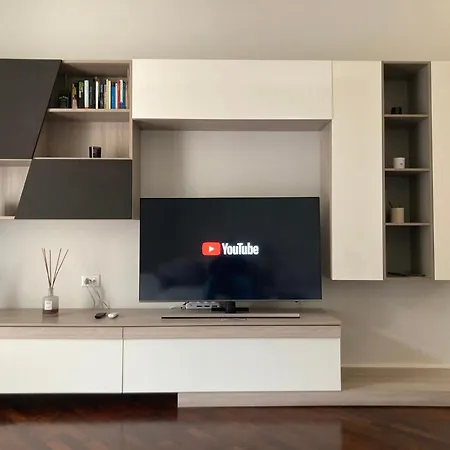 Apartment Elisir