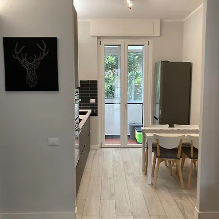 Apartment Elisir *